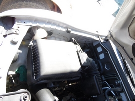2002 MITSUBISHI MONTERO LIMITED SILVER 3.5L AT 4WD 173823